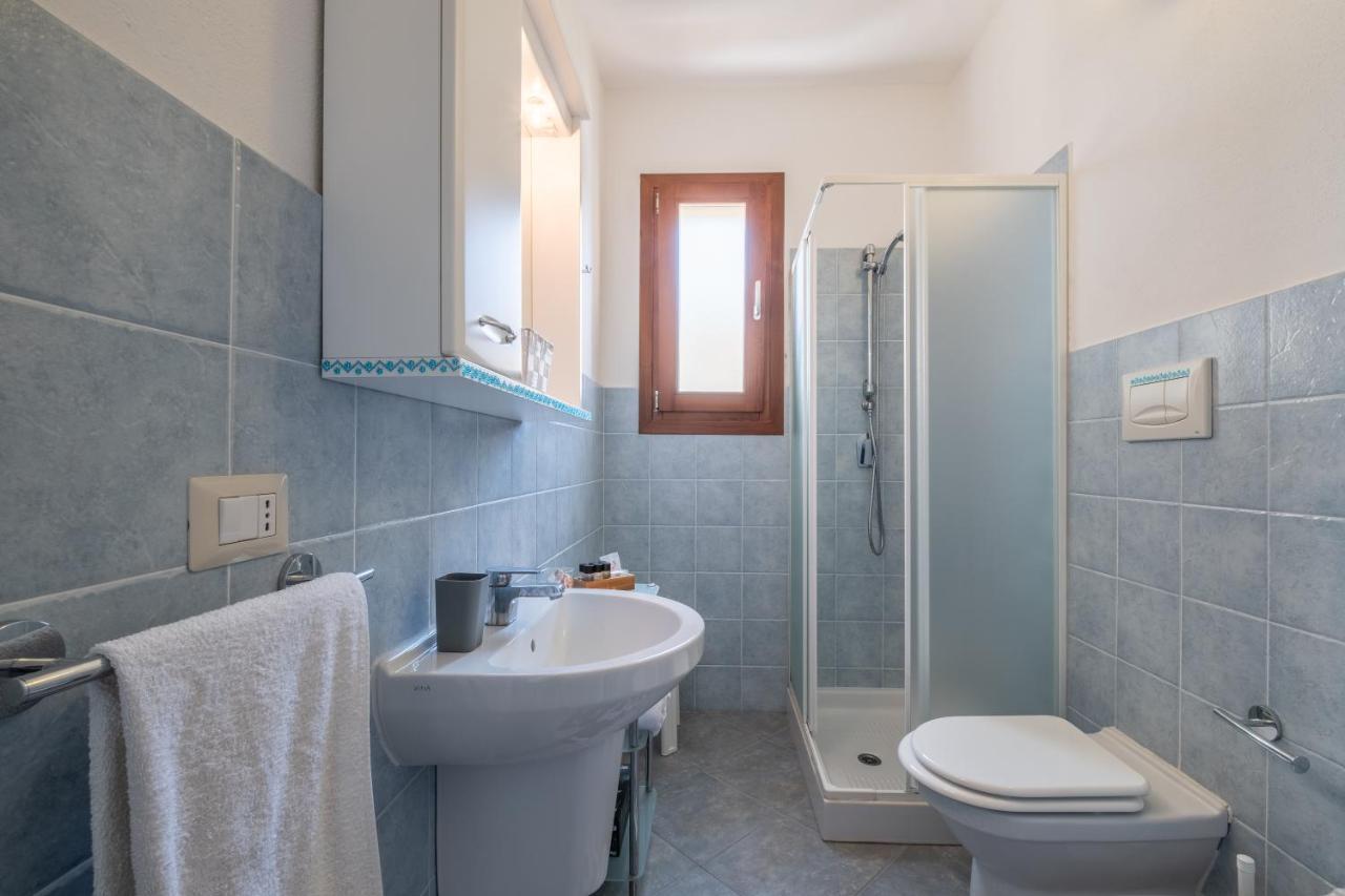 Castelsardo- Elegante Appartamento Vista Mare 外观 照片
